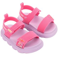 Πέδιλα παιδικά | Ipanema | Adventure Unisex Baby | 780-26432 | Lilac/Pink | (83805-BO508)-24