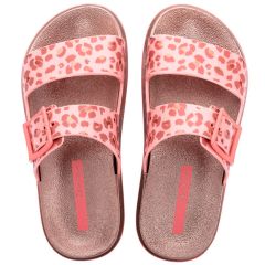 Σαγιονάρες παιδικές | Ipanema | Classy Kids | 780-26420 | Metallic Pink/Pink | (83807-BN497) | yfantidis.gr