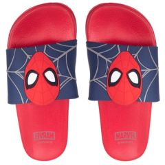 Παιδικές σαγιονάρες | Spiderman | 804289| Κόκκινο-32-33