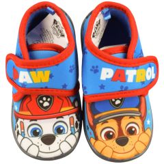 Παιδικές παντόφλες | Paw Patrol | 807458 | Μπλε-22