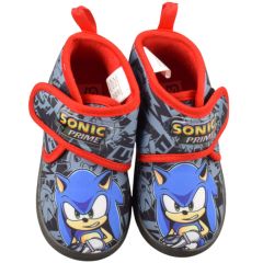 Παιδικές παντόφλες | Sonic | 809610 | Γκρι-24