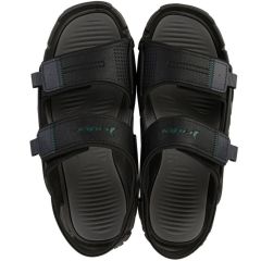 Πέδιλα ανδρικά | Rider | Trek AD | 780-26031 | Black/Black/Grey | (83724-BE146)-42