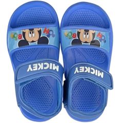 Πέδιλα παιδικά | Mickey Mouse | 806856 | Μπλε-22-23