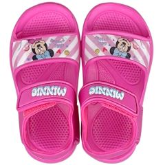 Πέδιλα παιδικά | Minnie Mouse | 806856 | Ροζ-26-27