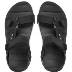 Rider | Free Style Sandal | 780-24032 | Black/Black (11671-20766)-44