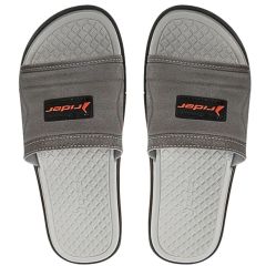 Rider | Spin Slide Ad | 780-24006 | Black/Grey/Orange | (11795-AT742)-41