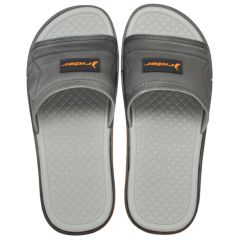 Rider | Spin Slide Ad | 780-24006 | Black/Grey/Orange | (11795-AT742) | yfantidis.gr