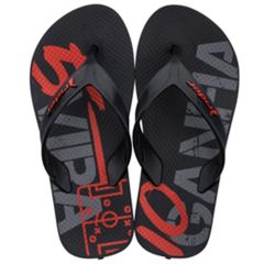 Rider | Street Ole | 780-11580 | Black/Red | (02047-05715)-41-42