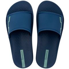 Σαγιονάρες ανδρικές | Ipanema | Sporty AD | 780-26308 | Blue/Blue/Green | (83777-BP054)-43
