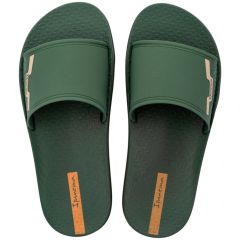 Σαγιονάρες ανδρικές | Ipanema | Sporty AD | 780-26308 | Green/Green/Yellow | (83777-BP057)-45-46