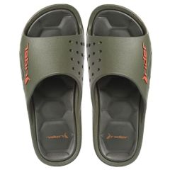 Σαγιονάρες ανδρικές | Rider | Bay XIV AD | 780-26018 | Green/Green/Orange | (83632-AZ137)-44