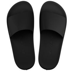 Σαγιονάρες ανδρικές | Rider | Feel Slide AD | 780-26010 | Black | (12491-BL084)-44