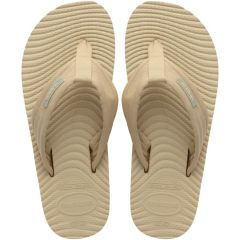 Σαγιονάρες ανδρικές | Havaianas | Surfer Coast | 4150257-6131| Rose Gold/Sand-41-42