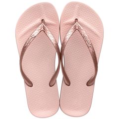 Σαγιονάρες γυναικείες | Ipanema | Anat. Tan Fem | 780-26322 | Pink/Metallic Pink | (81030-AG184)-41-42