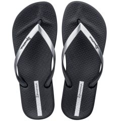 Σαγιονάρες γυναικείες | Ipanema | Anat Connect II | 780-26446 | Grey/Silver | (83648-BD707)-38