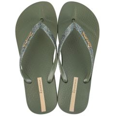 Σαγιονάρες γυναικείες | Ipanema | Anat. Lolita | 780-26328 | Green/Glitter Green | (83140-AQ644)-40