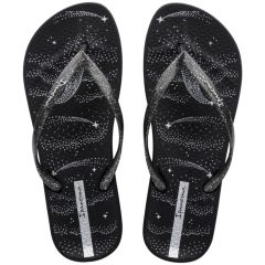 Σαγιονάρες γυναικείες | Ipanema | Anat Magic | 780-26379 | Black/Silver | (83760-BL700)-41-42