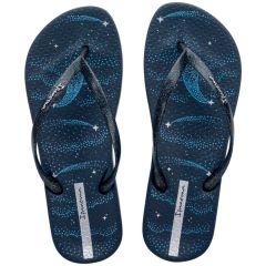 Σαγιονάρες γυναικείες | Ipanema | Anat Magic | 780-26379 | Blue/Silver | (83760-BL702)-41-42