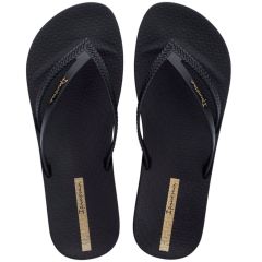 Σαγιονάρες γυναικείες | Ipanema | Bossa Soft V | 780-26350 | Black/Black| (82840-20766)-41-42