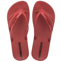 Σαγιονάρες γυναικείες | Ipanema | Bossa Soft V | 780-26349 | Red/Bronze | (82840-BL496)-38