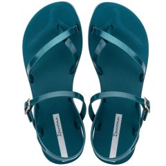 Πέδιλα γυναικεία | Ipanema | Fashion Sand VIII | 780-26344 | Blue/Pearly Blue | (82842-BL727)-38