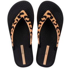 Σαγιονάρες γυναικείες | Ipanema | Festa | 780-26352 | Black/Black/Beige | (83772-BP089)-41-42