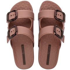 Σαγιονάρες γυναικείες | Ipanema | Shore Slide | 780-26358 | Brown/Brown | (83781-BP288)-41-42