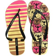 Ipanema | Unique IV | 780-22641 | Yellow/Pink | (569115-638138)-35-36