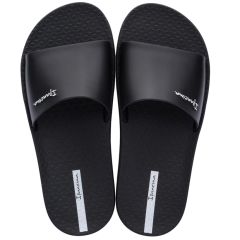 Ipanema | Slide Unisex | 780-25308 | Black/Black/White| (82832-AJ332)-38