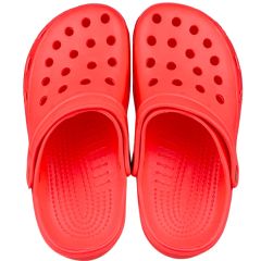 Unisex Σαμπό | Υφαντίδης | 256011 | Κόκκινο-36