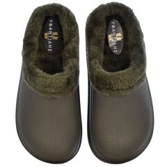 Unisex Σαμπό | Υφαντίδης | 401364 | Χακί-36