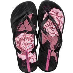 Ipanema Anat. Temas XIII Fem | 780-23358 | Black?Pink | (83324-AG741) - Μέγεθος 39