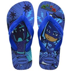 Havaianas | Kids Top Pj Masks | 4148295-2404 | Blue Water - Μέγεθος 29-30