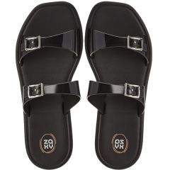 Zaxy | Reconhecer Ener Slide | 780-22202 | Black (18324)-39
