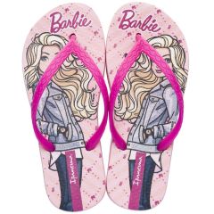Ipanema Barbie II Kids 780-19425 Pink/Pink (35655-20197) 2