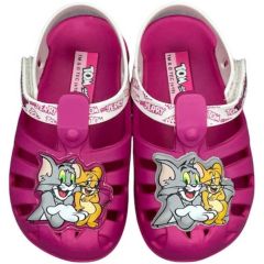 Ipanema | Tom & Jerry | 780-20433 | Pink/White | (82903-20700) | yfantidis.gr