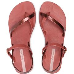 Ipanema | Fashion Sand VIII Fem | 780-21329 | Pink/Copper | (82842-24758) | yfantidis.gr