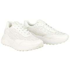 Γυναικείο Sneaker | Υφαντίδης | 630520 | Λευκό | yfantidis.gr