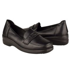 Γυναικεία Παπούτσια | Υφαντίδης | 630136 | Μαύρο | yfantidis.gr