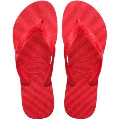 Havaianas | Top Fc | 4000029-2090 | Ruby Red-39-40