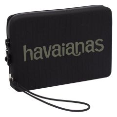 Havaianas | Mini Bag Logomania | 4149193-0090 | Black-One Size
