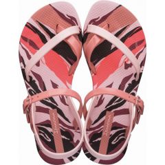 Ipanema Fashion Sand VII Kids 780-21385 Pink (82892-24411) | yfantidis.gr