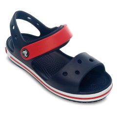 Crocs Crocband Sandal 12856-485 Navy/Red