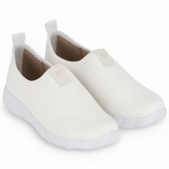 Piccadilly | Γυναικεία Παπούτσια Nice Tenis | 970086-22 | Λευκό | (779-24128)-40