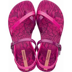 Ipanema Fashion Sand VIII KD 780-22385 Lilac/ Pink (83180-20492) - Μέγεθος 31
