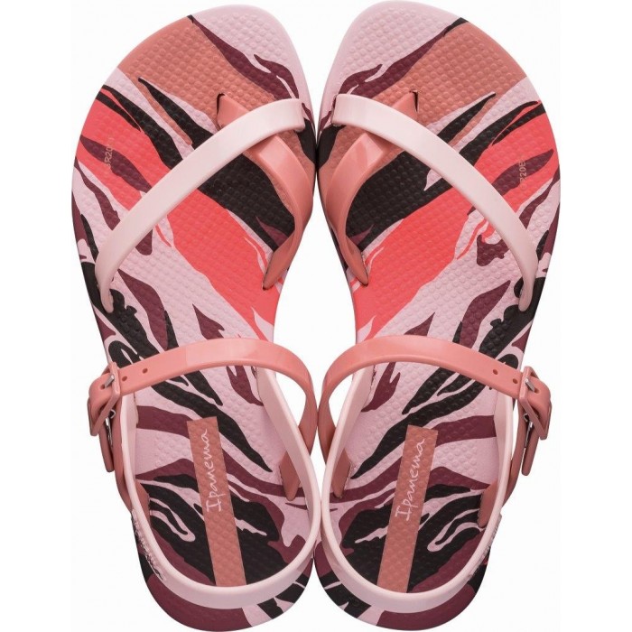 Ipanema Fashion Sand VII Kids 780-21385 Pink (82892-24411)