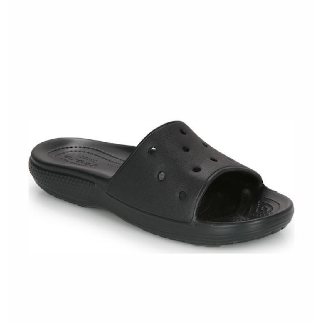 Crocs Classic Slide 206121-001 Black