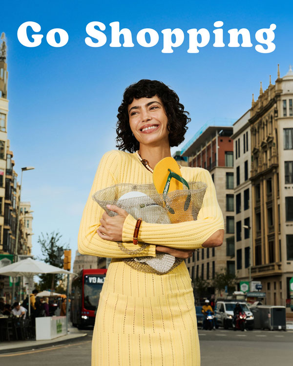 go-shopping